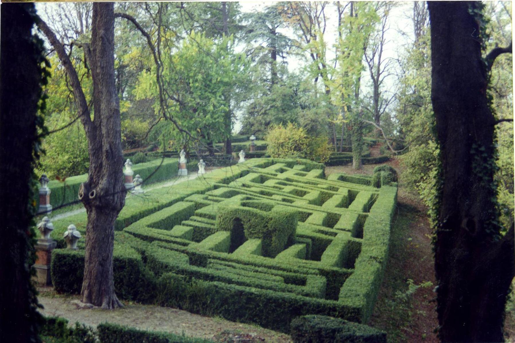 Villa Castello Di Gabiano Exterior foto