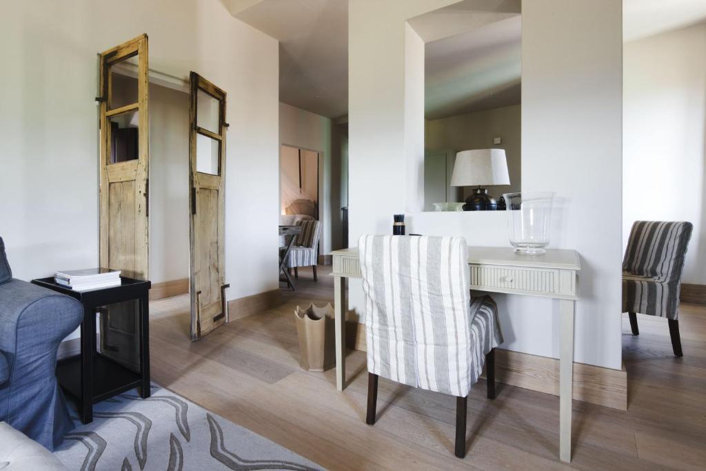 Villa Castello Di Gabiano Habitación foto