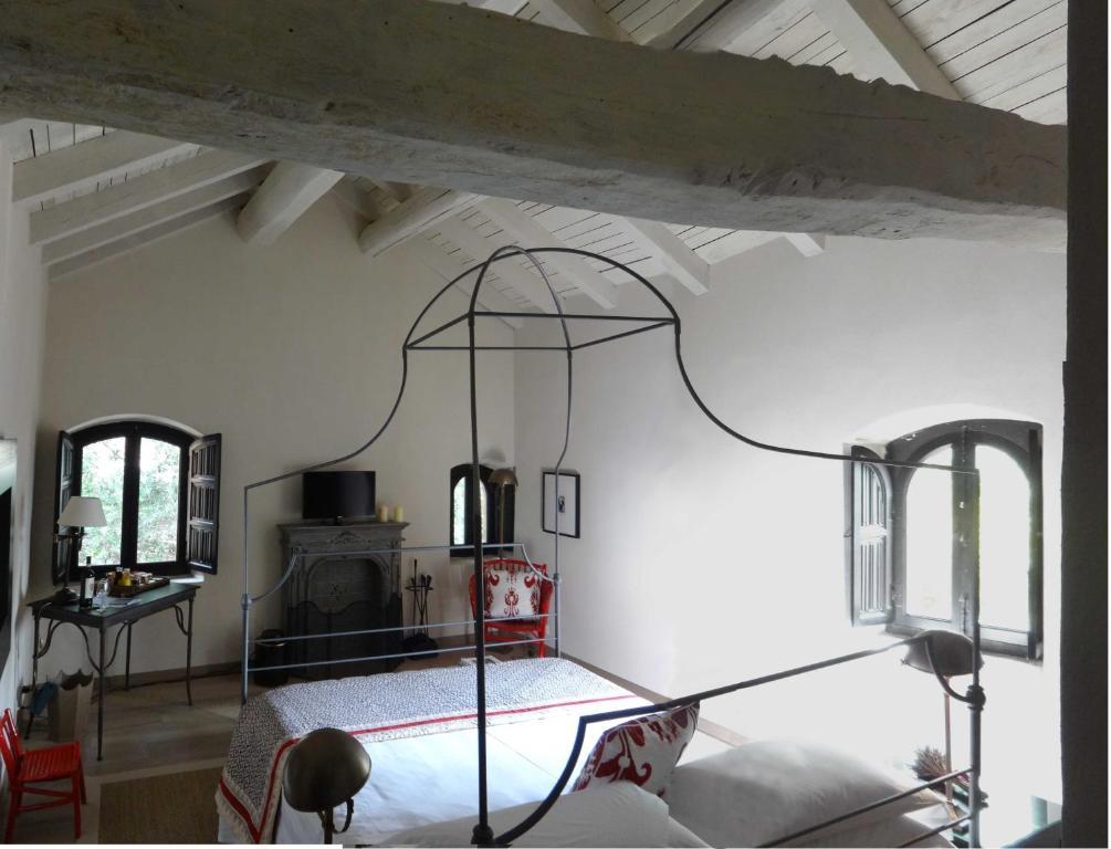 Villa Castello Di Gabiano Habitación foto